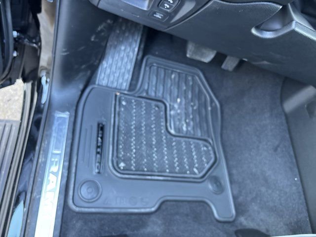 New 2026 RAM 1500 Limited image 26