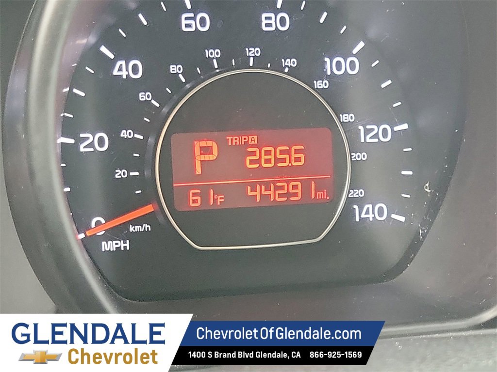 Used 2019 Kia Soul image 33