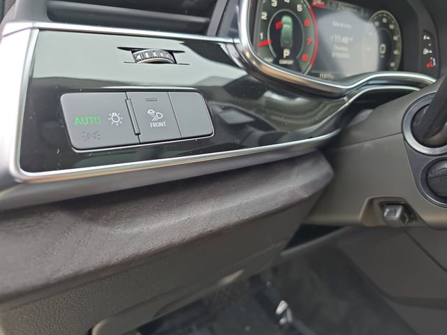 Used 2025 Audi Q7 3.0T Premium Plus w/ Premium Plus Package image 30