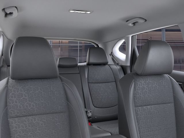 New 2026 Kia Seltos S AWD/4WD image 32