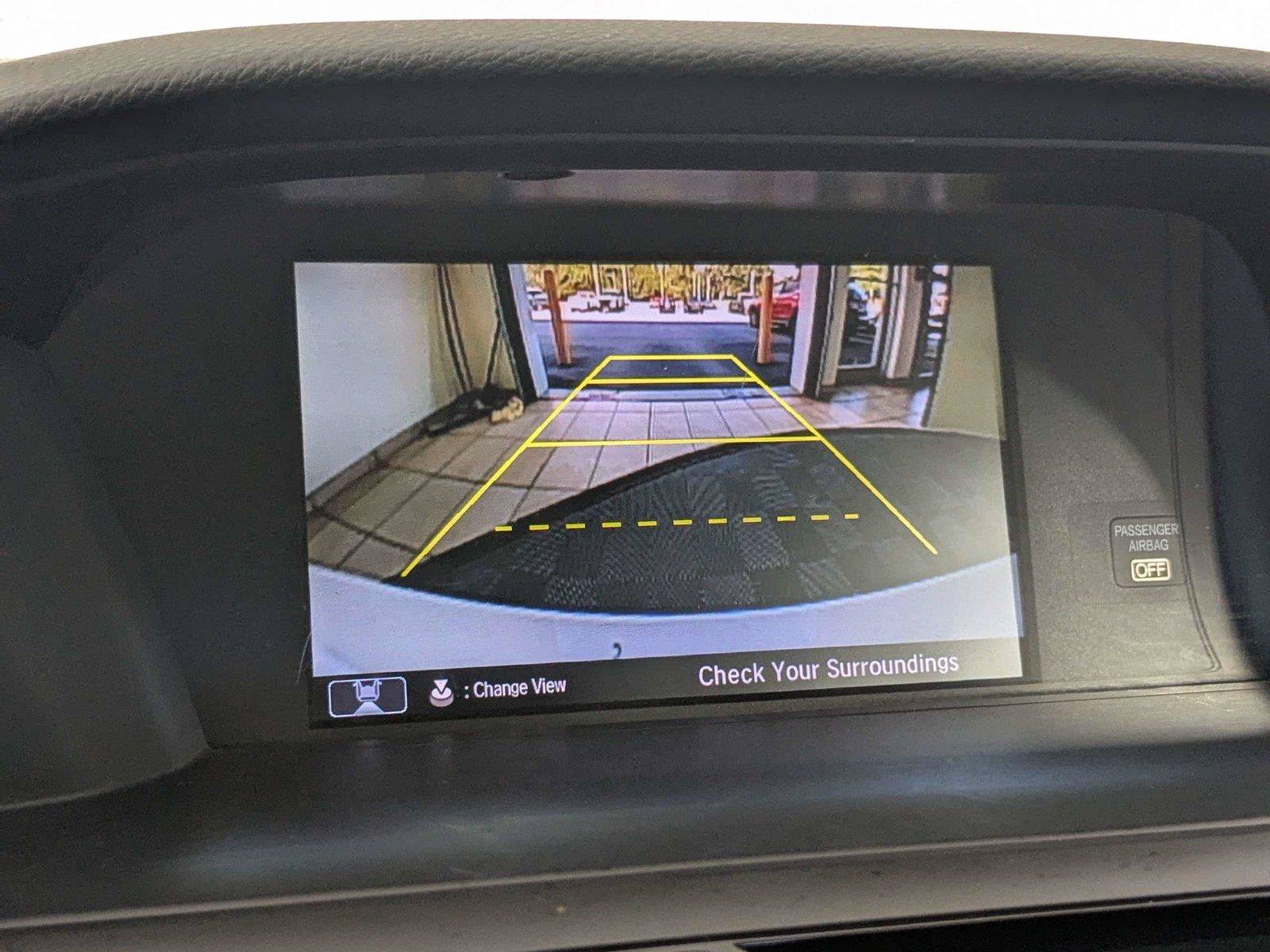 Used 2017 Honda Accord Sport Special Edition image 19