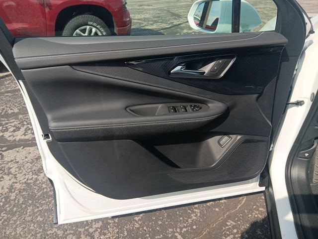 New 2026 Chevrolet Blazer EV LT AWD/4WD image 15