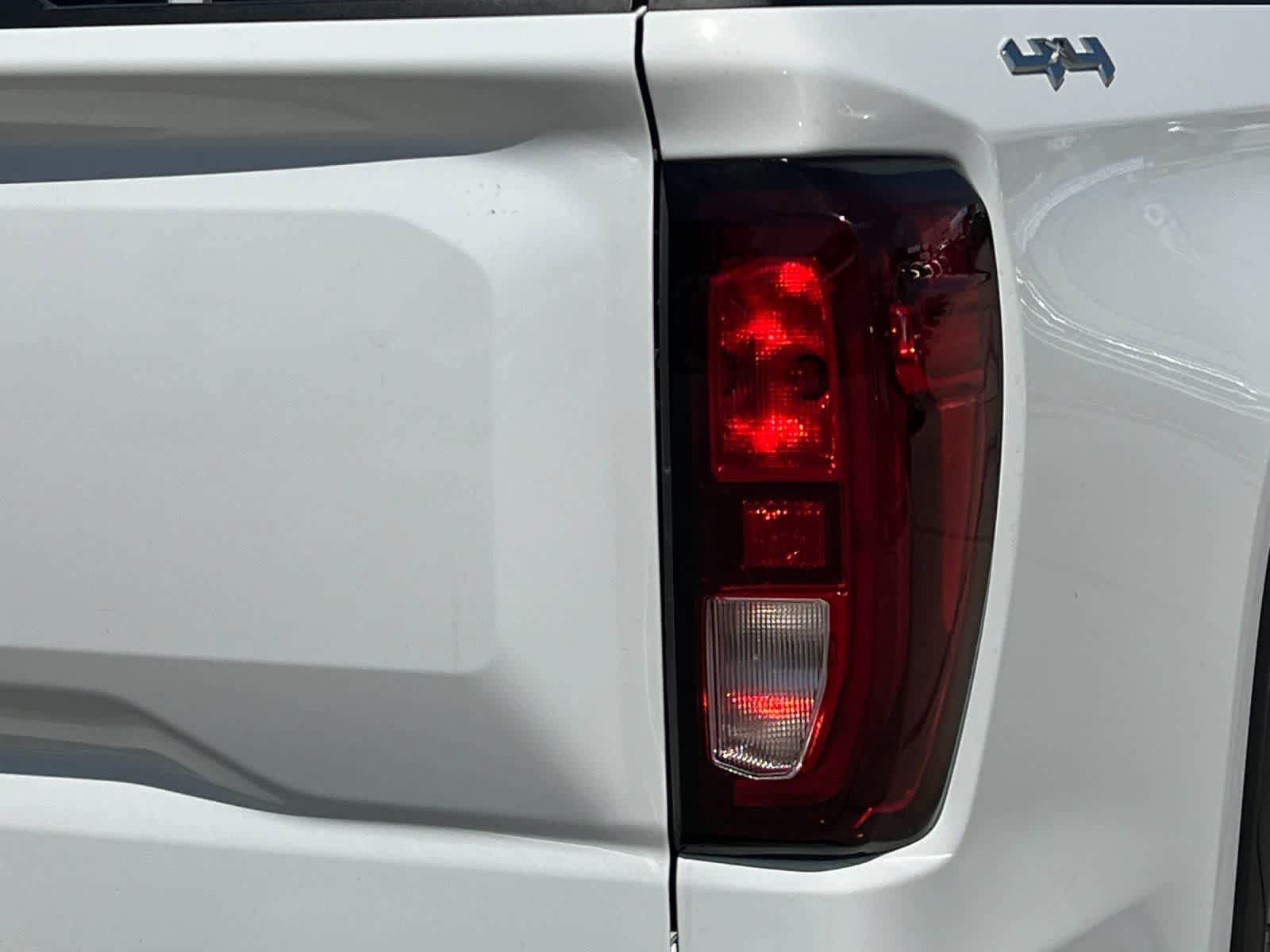 Used 2024 GMC Sierra 1500 Pro w/ Trailering Package image 26