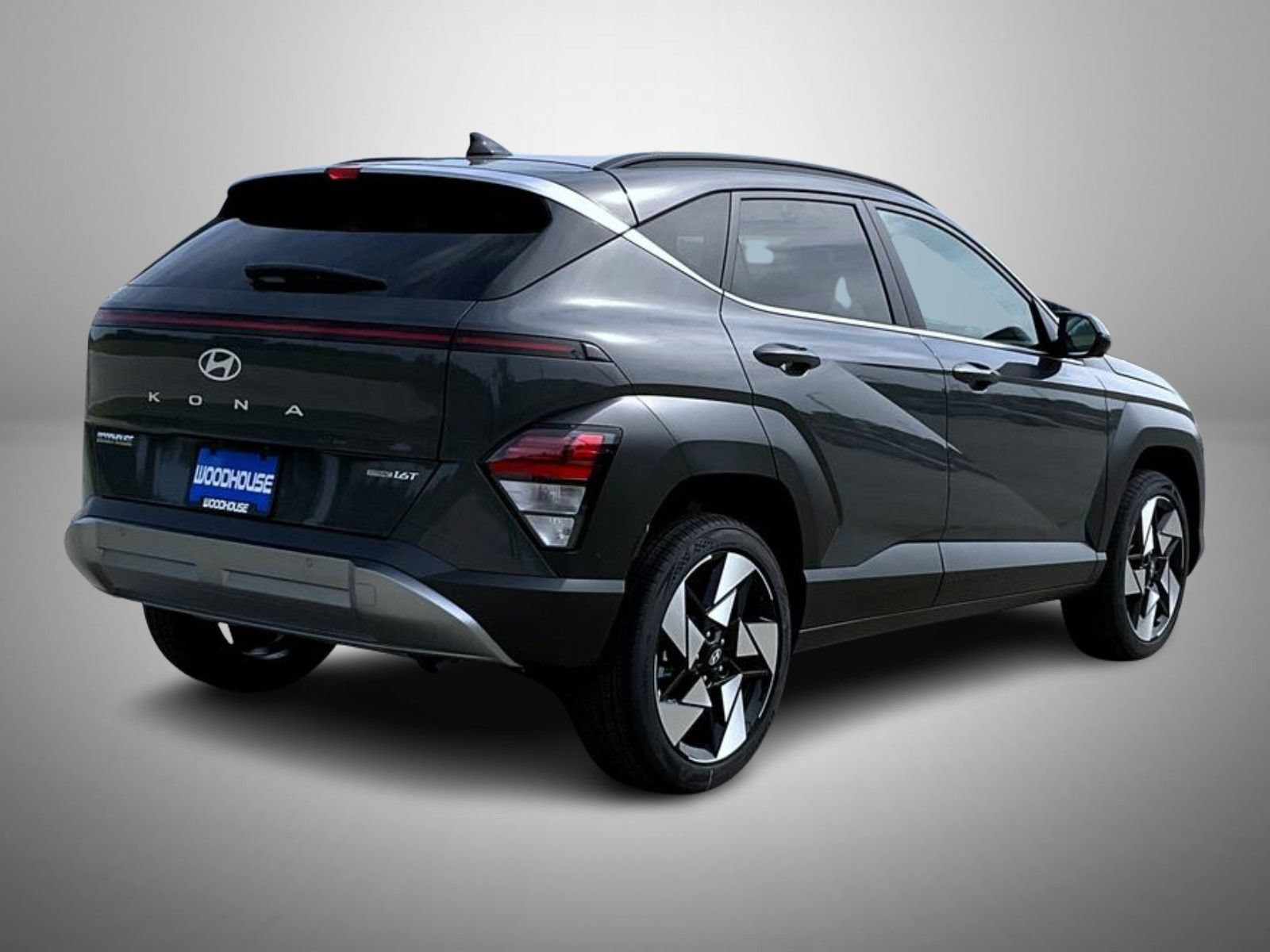 New 2026 Hyundai Kona Limited AWD/4WD image 5