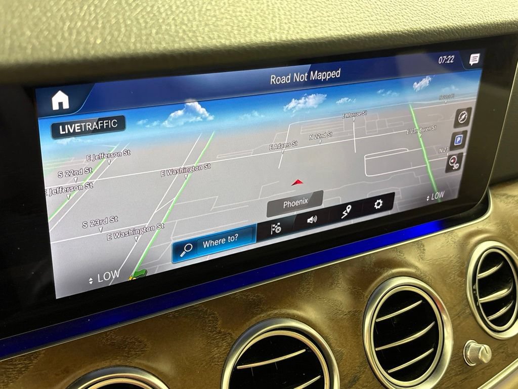 Used 2021 Mercedes-Benz E 350 Sedan image 40