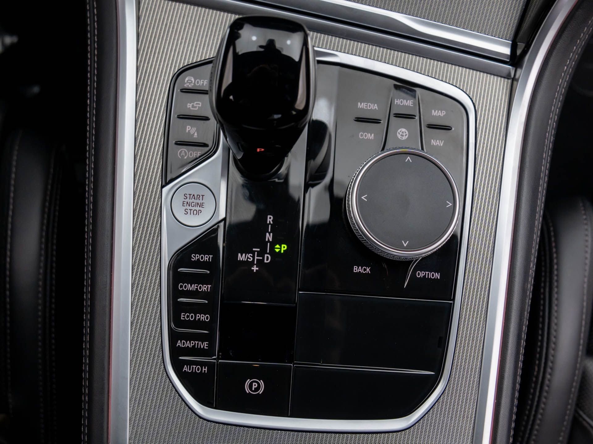 Used 2024 BMW 840i xDrive Coupe w/ Driving Assistance Package image 18