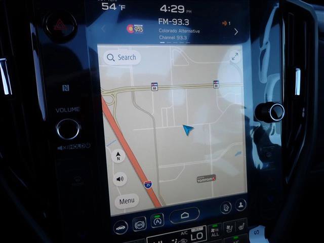 New 2025 Subaru Forester Touring w/ Protection Package image 26