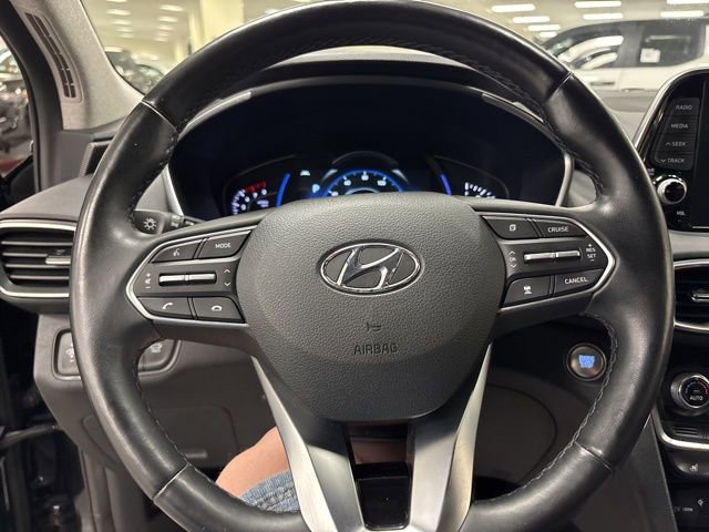 Used 2020 Hyundai Santa Fe Limited AWD/4WD image 25