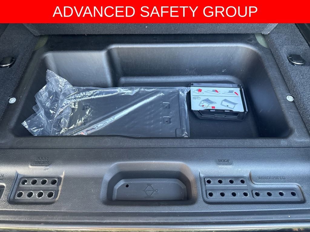 Used 2021 Jeep Wrangler Unlimited Rubicon image 43