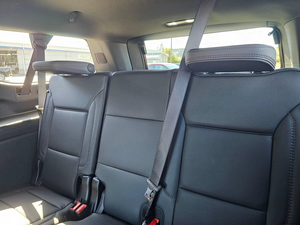 Used 2026 GMC Yukon XL Denali w/ Sun & Power Step Package AWD/4WD image 20