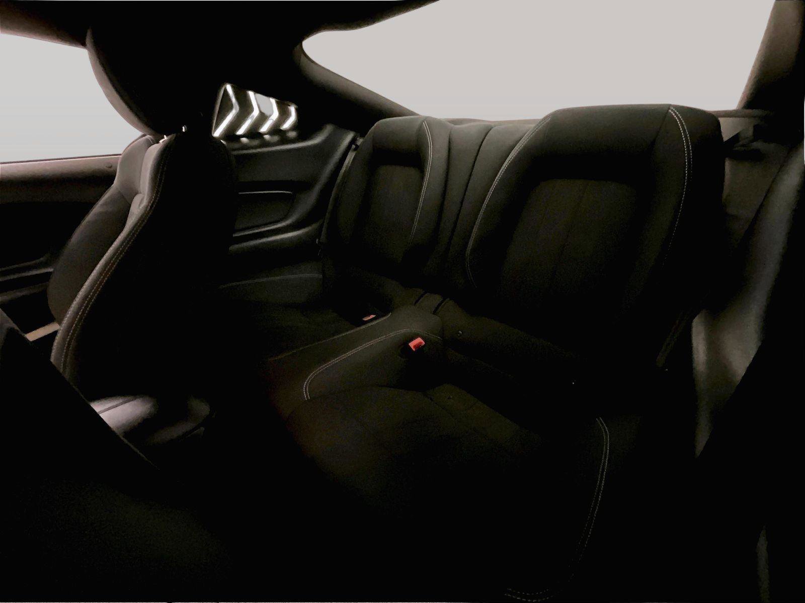 Used 2020 Ford Mustang Coupe w/ Equipment Group 101A image 25