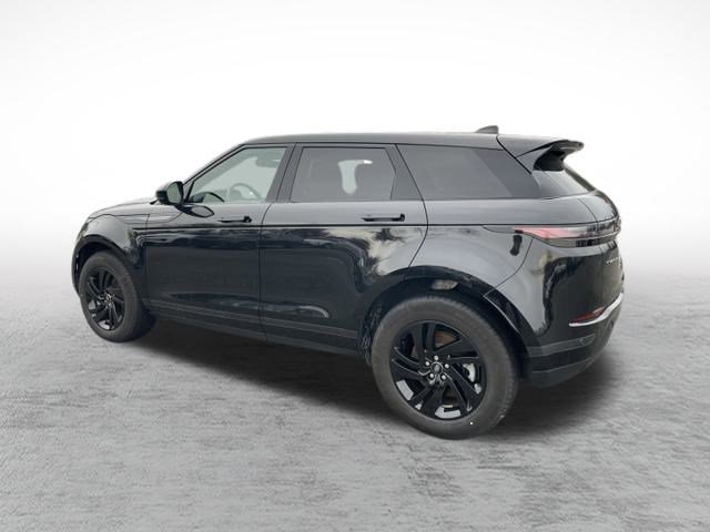 Certified 2024 Land Rover Range Rover Evoque S image 5