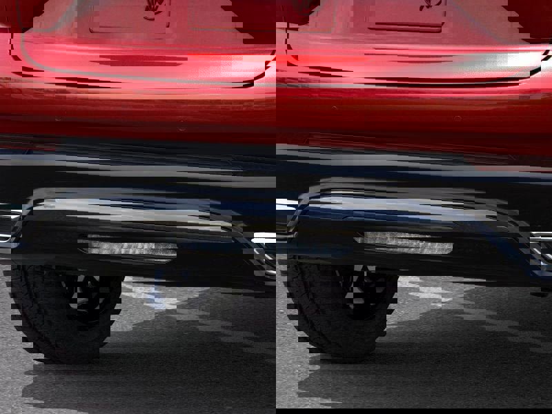 New 2026 Buick Envision Sport Touring image 14