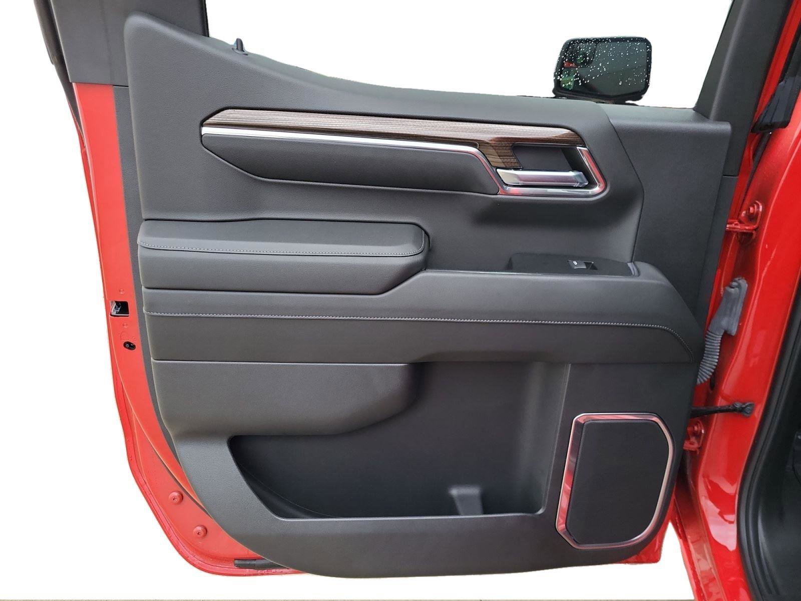 Used 2024 Chevrolet Silverado 1500 LT w/ LPO, Liner Protection Package image 16