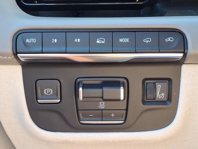 Certified 2023 Cadillac Escalade Sport Platinum AWD/4WD image 27