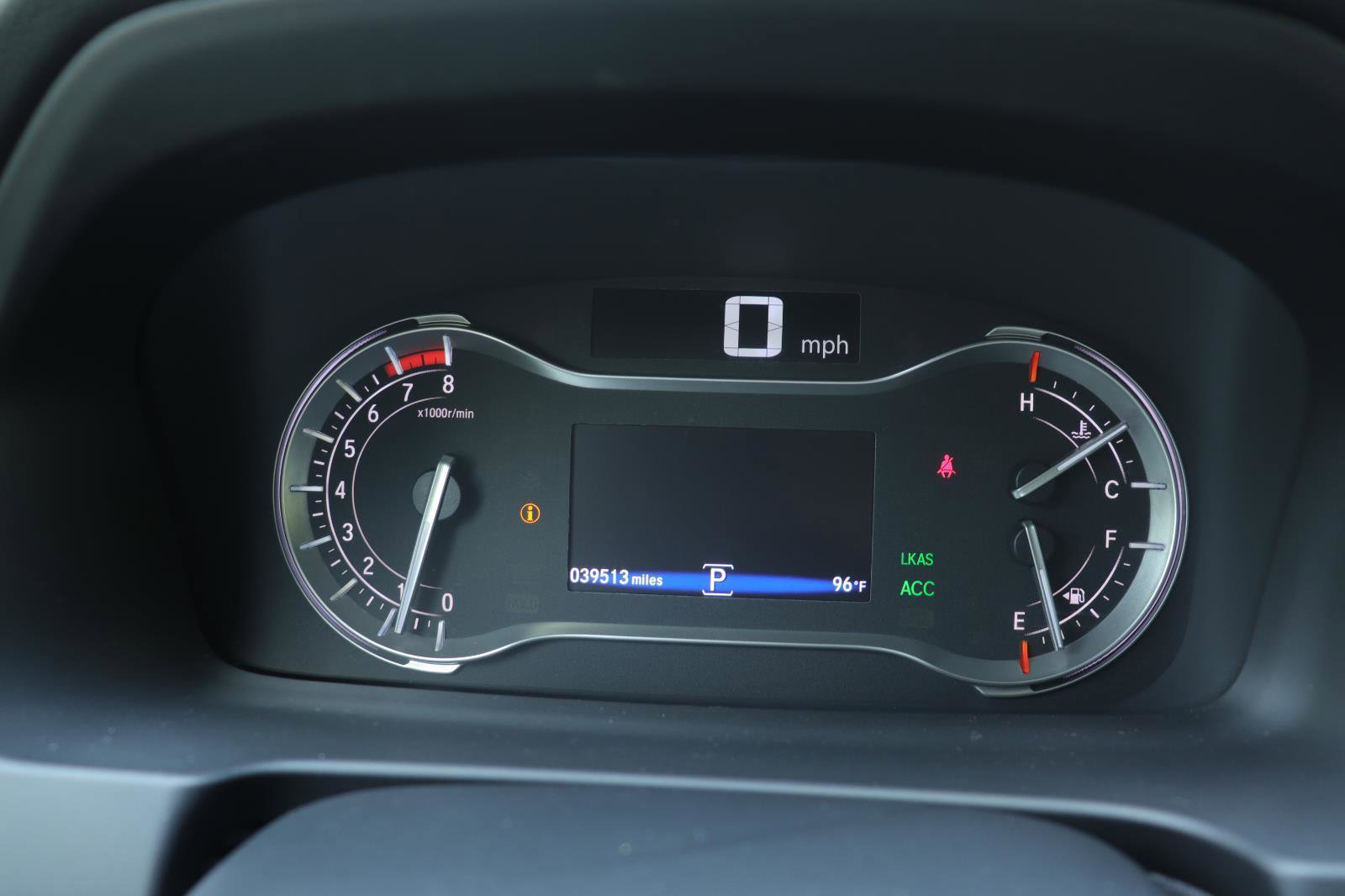 Used 2019 Honda Ridgeline RTL-E image 30