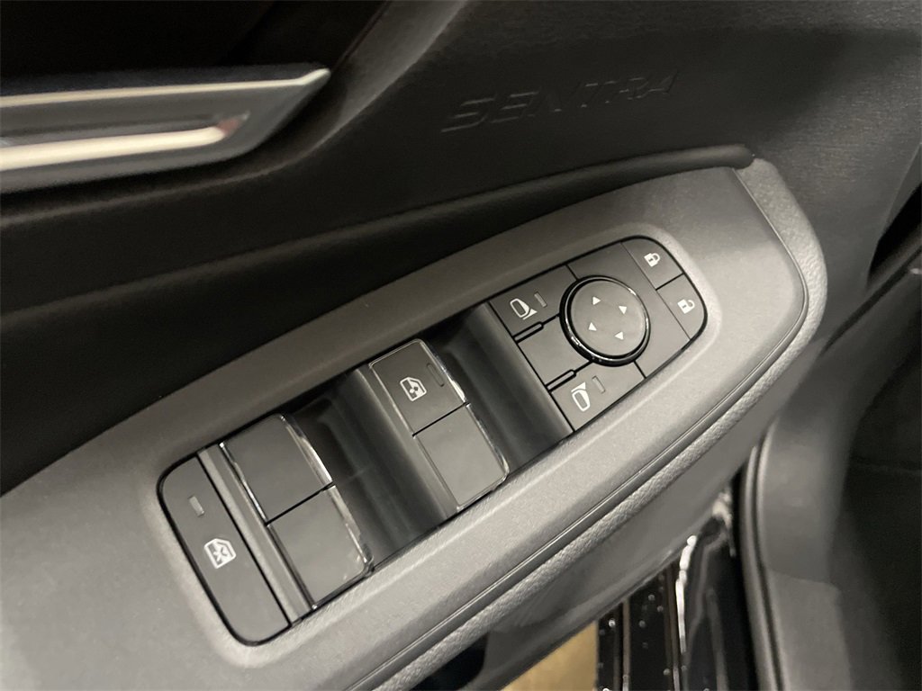 New 2026 Nissan Sentra SV image 13