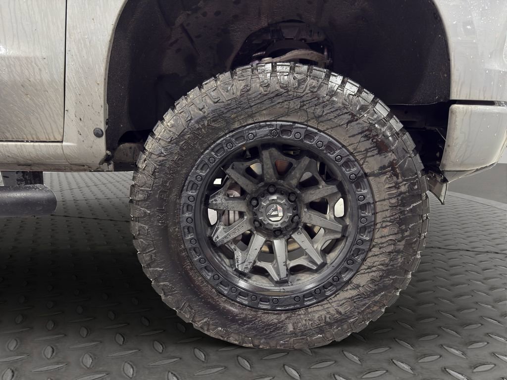 Used 2025 Chevrolet Silverado 1500 RST w/ Convenience Package II image 15