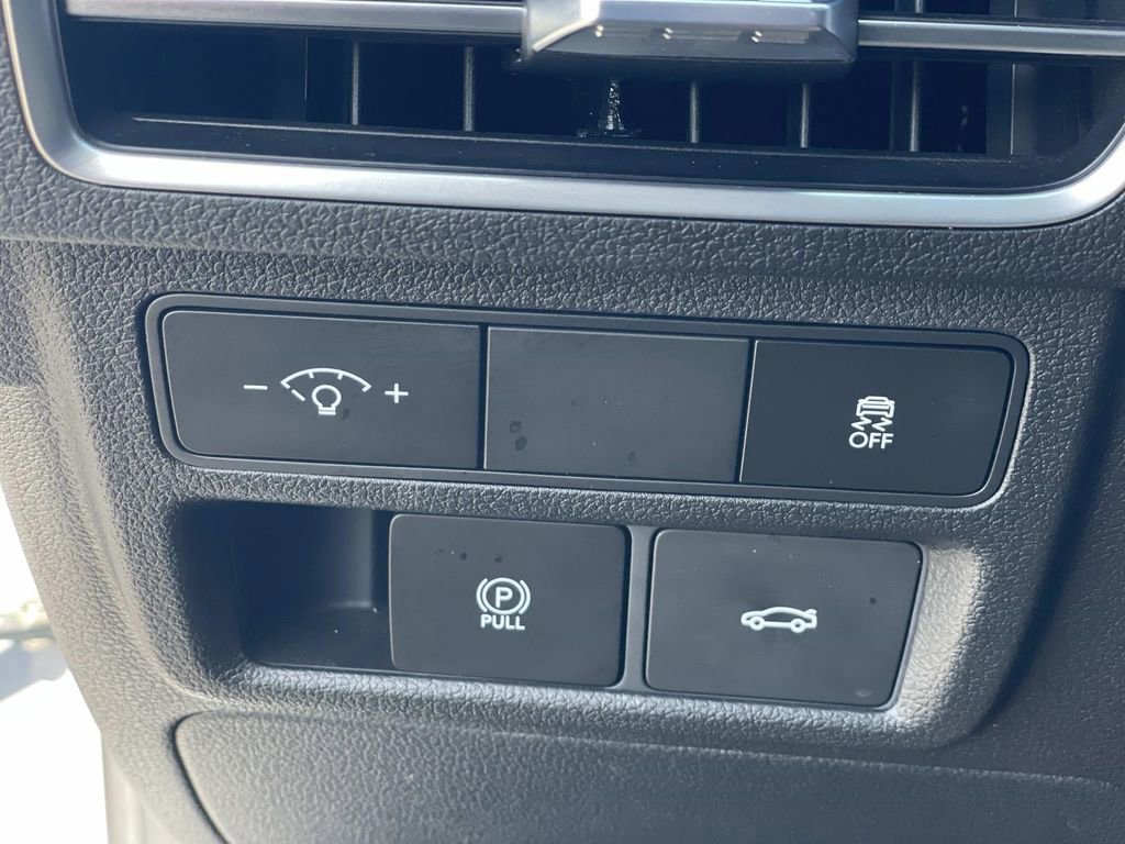 Certified 2024 Hyundai Sonata SEL FWD image 15