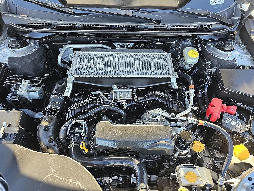 Certified 2025 Subaru Legacy Sport image 11