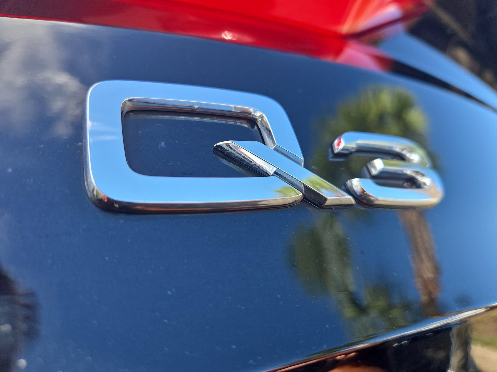 Used 2022 Audi Q3 2.0T Premium AWD/4WD image 12