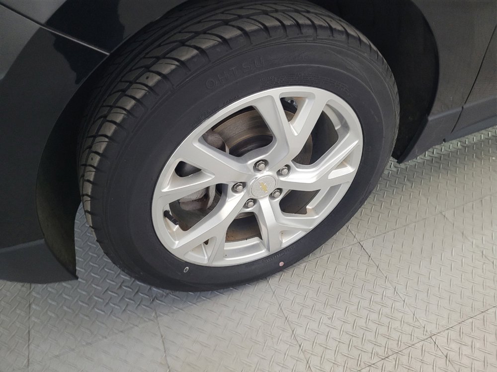 Used 2019 Chevrolet Equinox LT AWD/4WD image 31