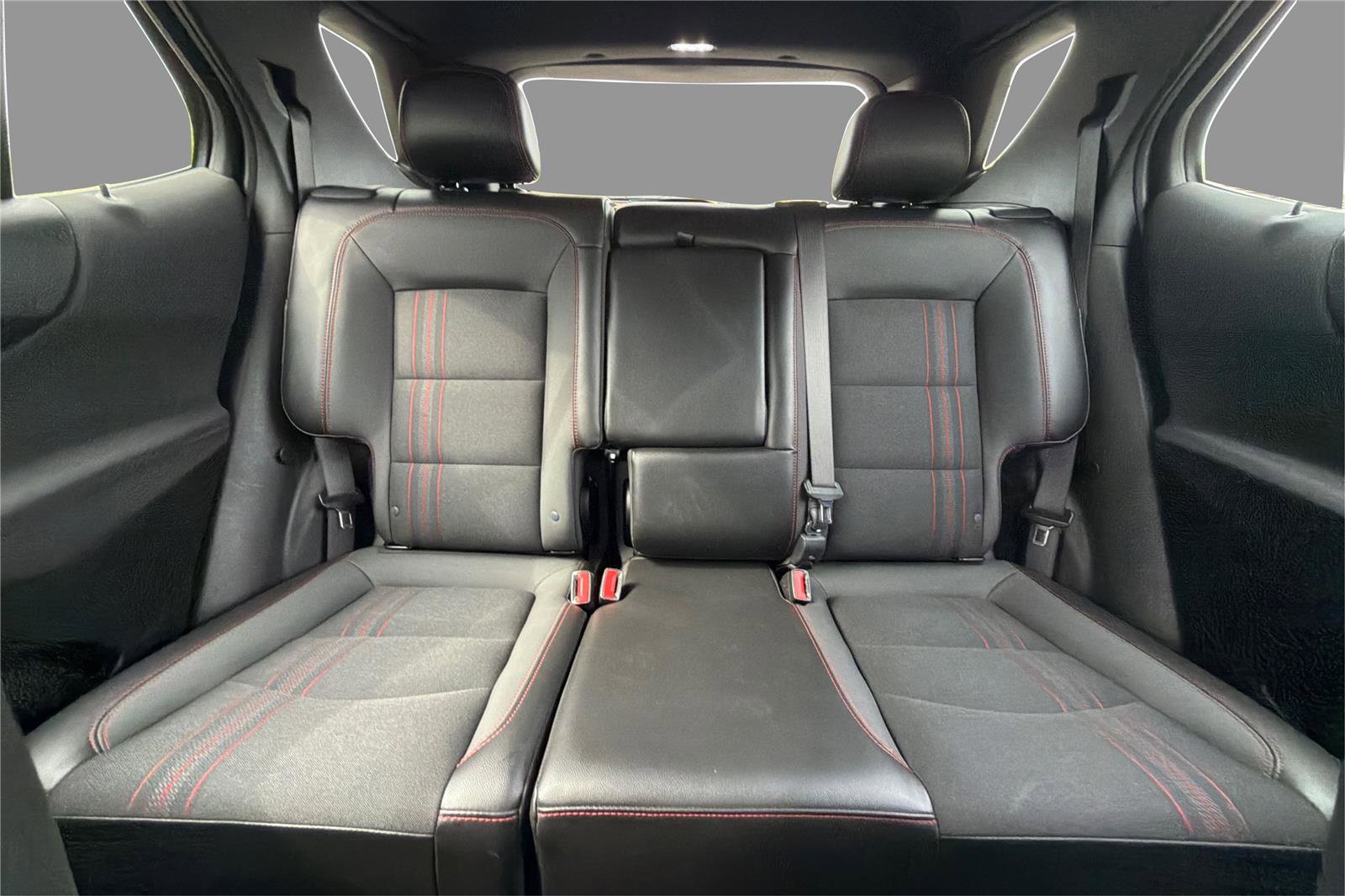 Used 2022 Chevrolet Equinox RS FWD image 14