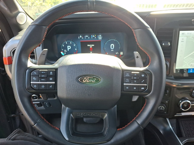 Certified 2024 Ford F150 Raptor AWD/4WD image 31