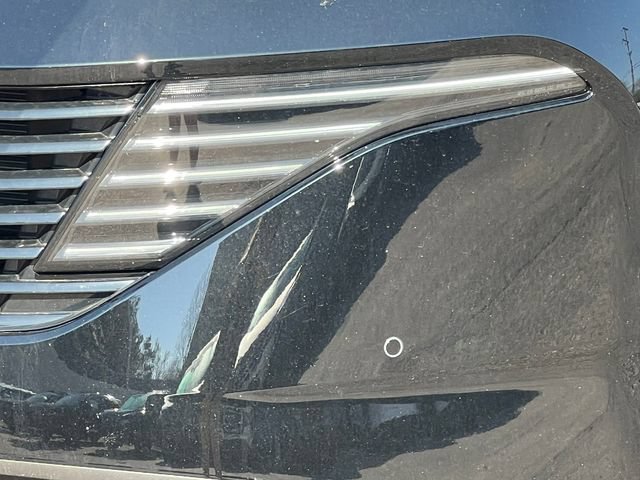 New 2026 Nissan Murano SV AWD/4WD image 41