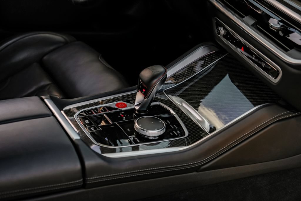 Used 2024 BMW X5 M Competition w/ Executive Package AWD/4WD image 27