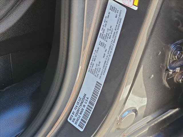 Used 2024 RAM 1500 Lone Star AWD/4WD image 23
