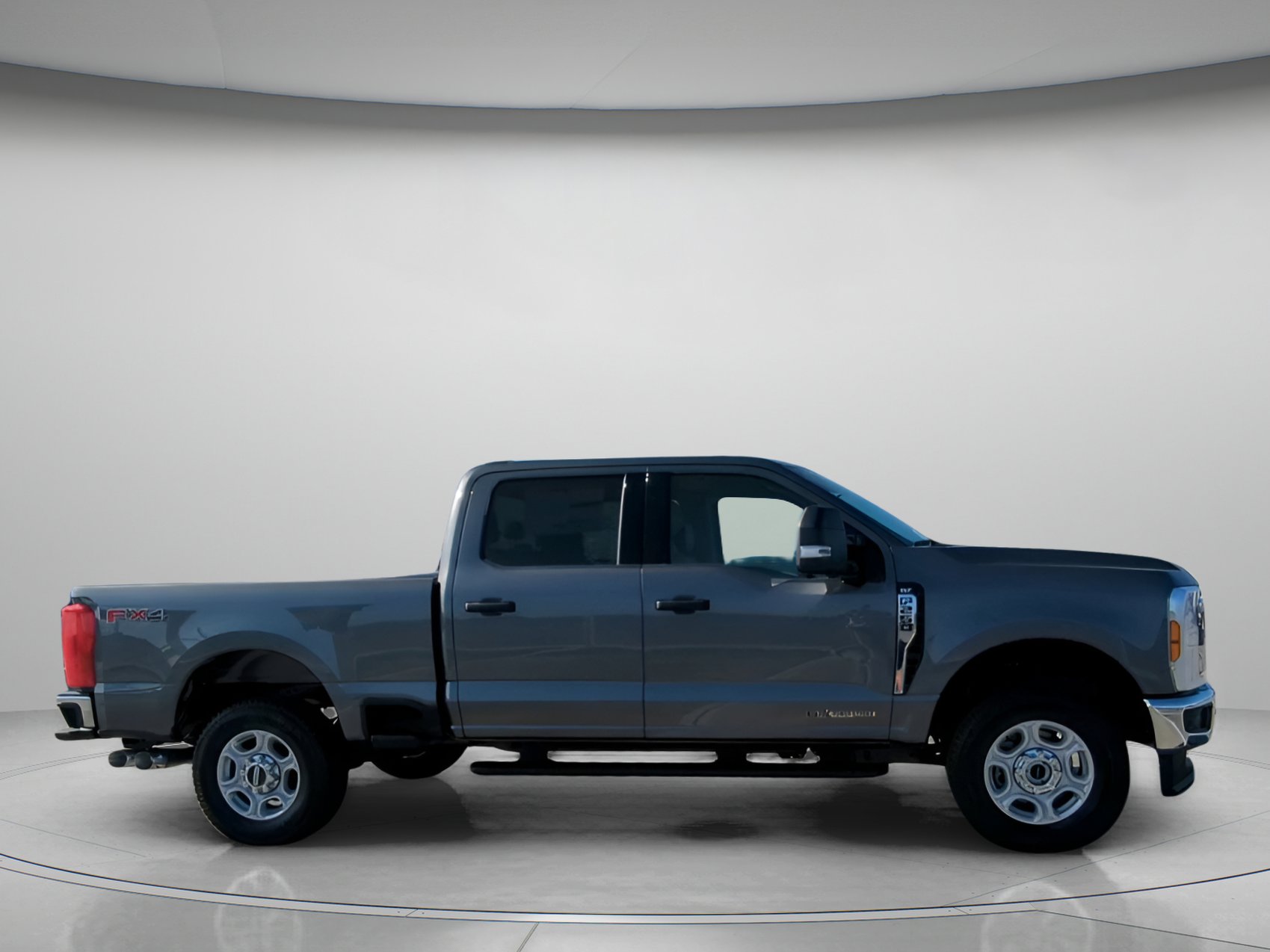 New 2026 Ford F250 XLT AWD/4WD image 36
