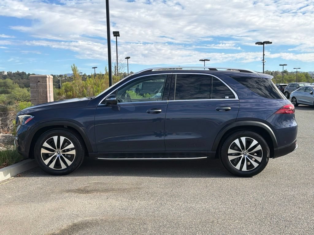 Certified 2024 Mercedes-Benz GLE 450 4MATIC image 13