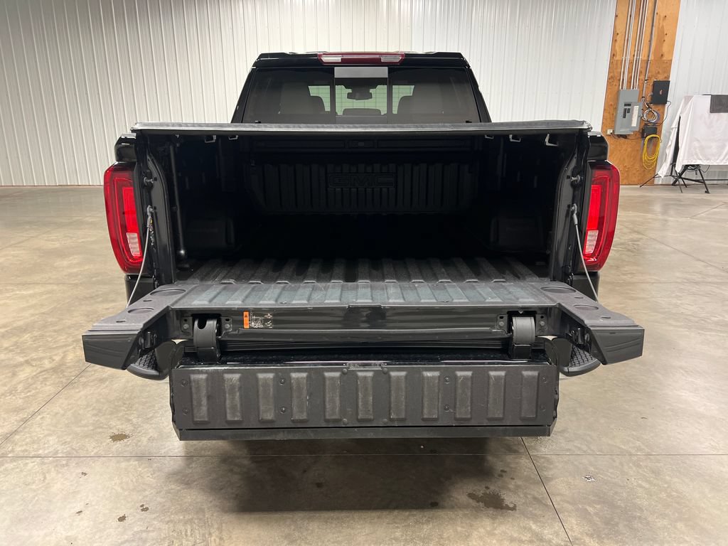 Certified 2024 GMC Sierra 1500 SLT w/ SLT Premium Plus Package AWD/4WD image 12