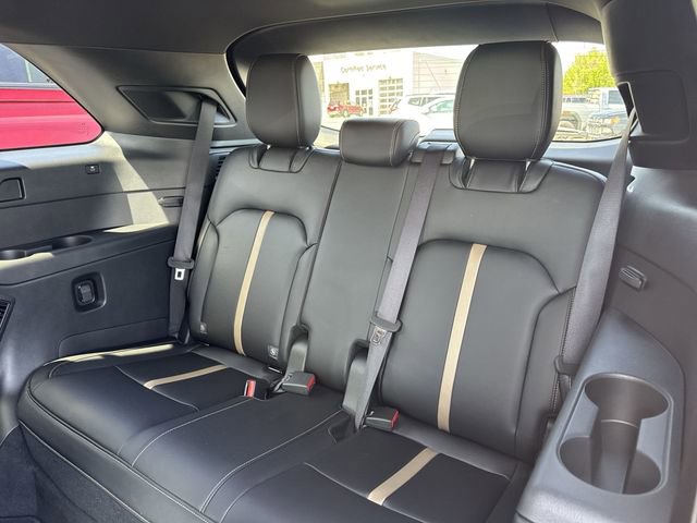 Used 2026 MAZDA CX-90 3.3 Turbo w/ Premium Plus Pkg image 10