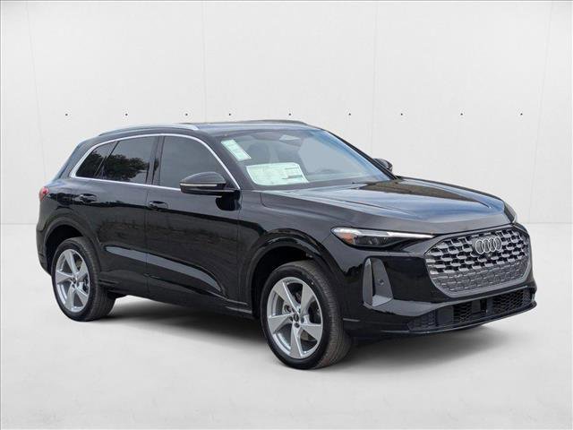 New 2025 Audi Q5 Premium Plus image 7