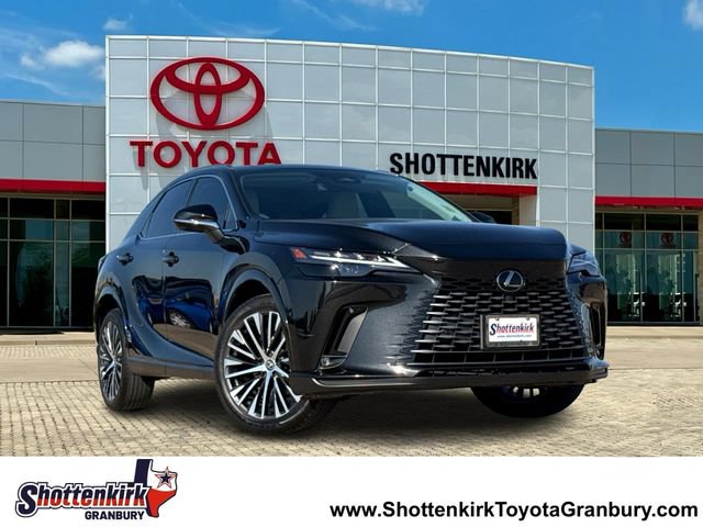 Used 2024 Lexus RX 350 Premium Plus w/ Convenience Package FWD image 1