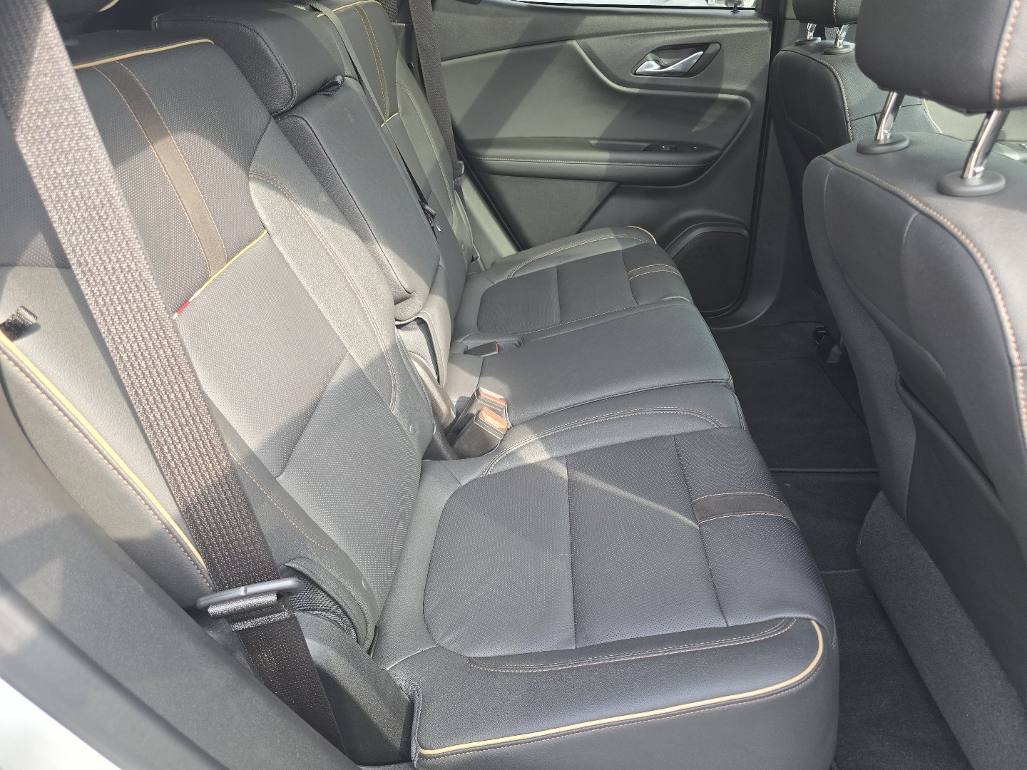 Used 2022 Chevrolet Blazer Premier w/ Enhanced Convenience Package image 30