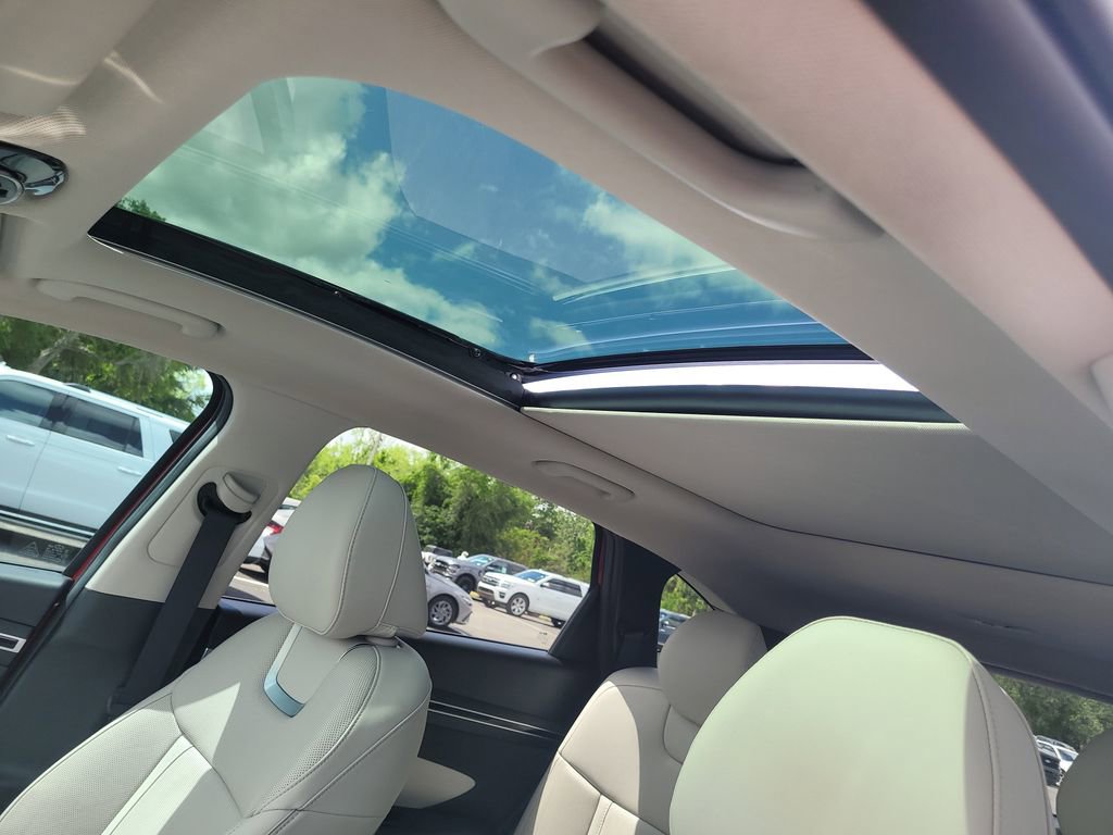 Used 2023 Hyundai Tucson Limited image 19