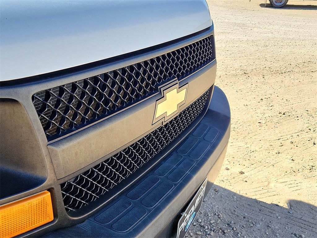 Used 2014 Chevrolet Express 2500 LS image 13