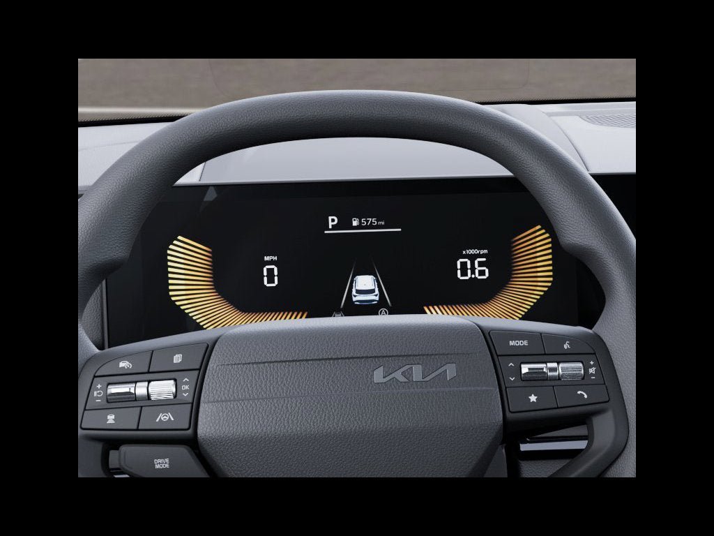 New 2027 Kia Sportage LX FWD image 48
