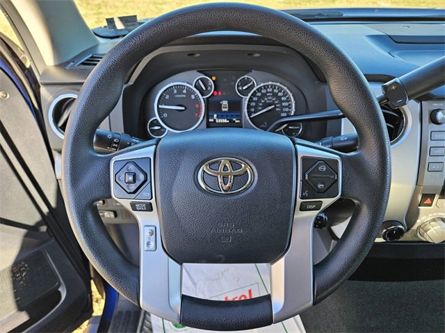 Used 2015 Toyota Tundra SR image 26