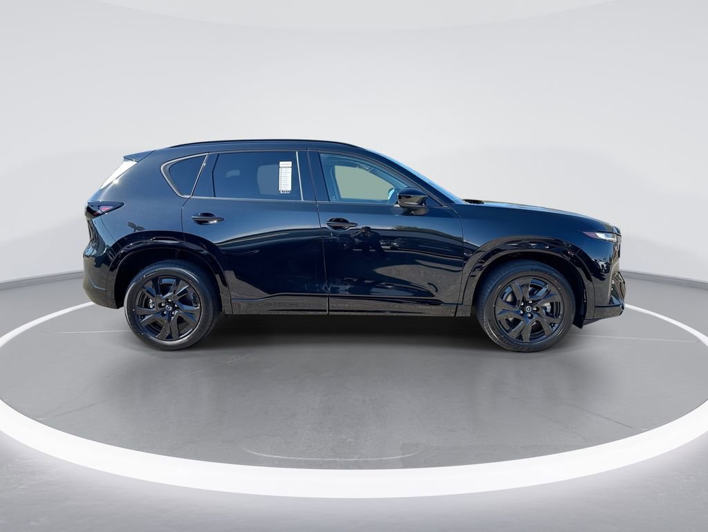 New 2026 MAZDA CX-5 2.5 S w/ Premium Package image 9