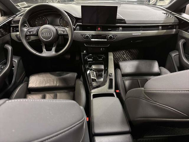 Used 2023 Audi A5 2.0T Premium w/ Convenience Package AWD/4WD image 14