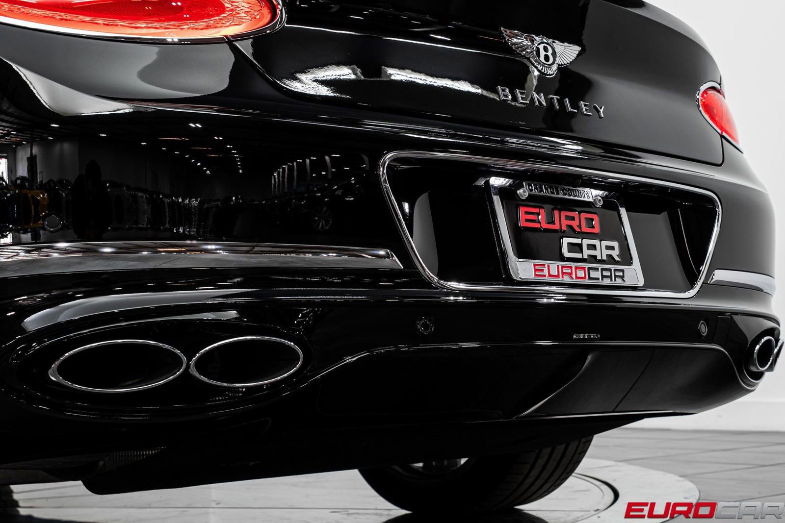 Used 2023 Bentley Continental GT Mulliner image 20