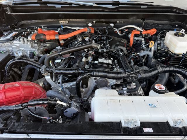 Used 2026 Toyota Tacoma TRD Pro AWD/4WD image 38