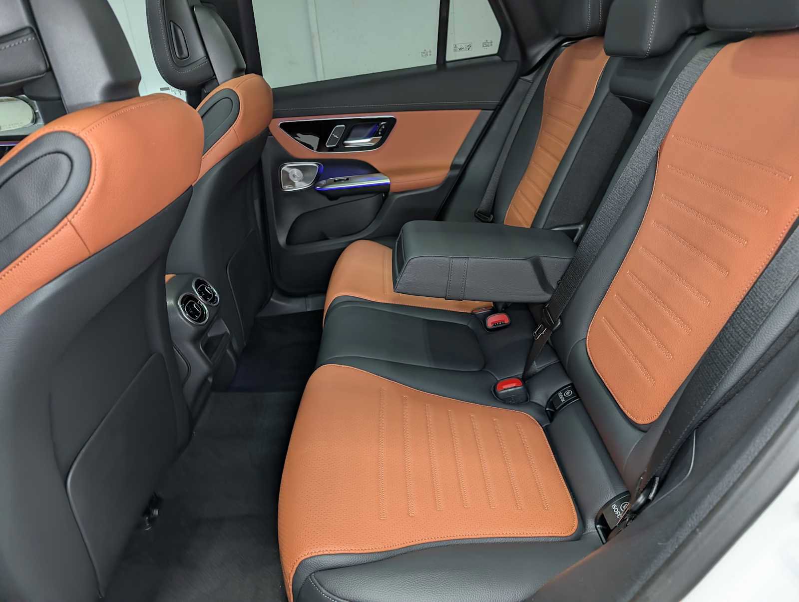 New 2026 Mercedes-Benz GLC 300 4MATIC image 18