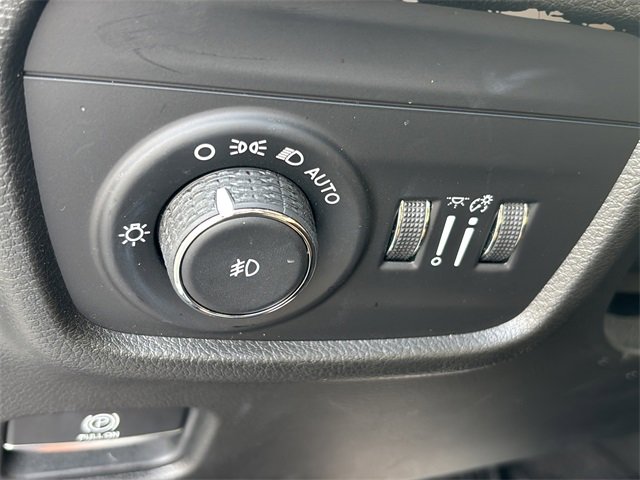 Certified 2021 Jeep Grand Cherokee L Summit w/ Advanced Protech Group IV image 34