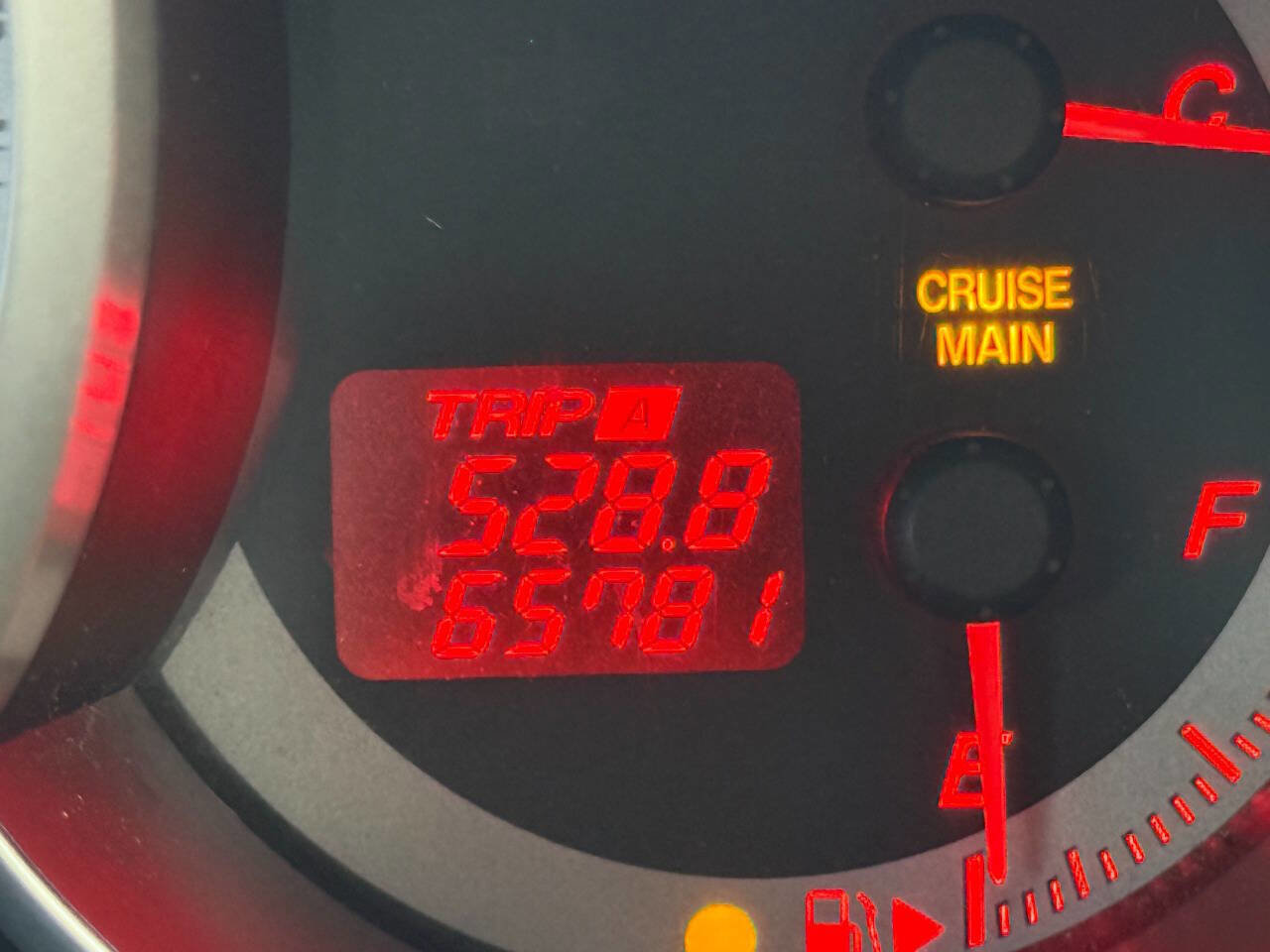 Used 2006 MAZDA MAZDA3 s Grand Touring image 14