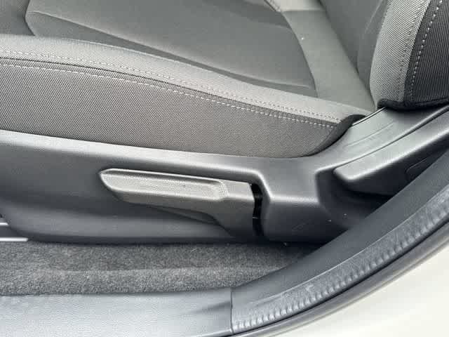 New 2026 Subaru Crosstrek 2.5i Premium AWD/4WD image 15